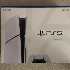 🎮 PS5 Giveaway Entry — Order Number = Your Lottery Number Enter for free